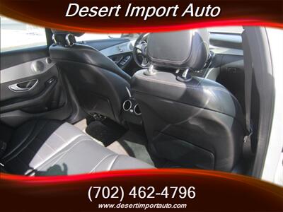 2016 Mercedes-Benz C 300 - Photo 23 - Las Vegas, NV 89146