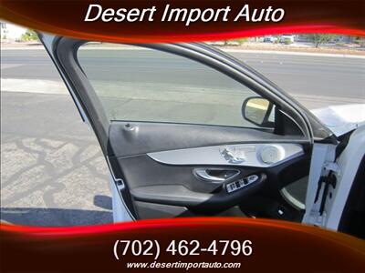 2016 Mercedes-Benz C 300 - Photo 25 - Las Vegas, NV 89146