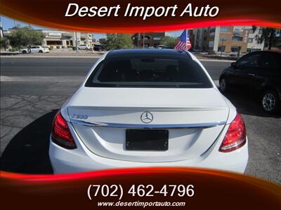 2016 Mercedes-Benz C 300 - Photo 10 - Las Vegas, NV 89146