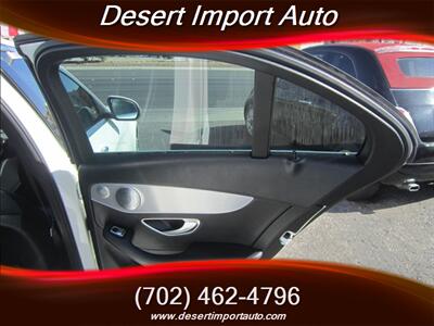 2016 Mercedes-Benz C 300 - Photo 29 - Las Vegas, NV 89146