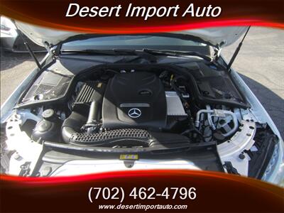 2016 Mercedes-Benz C 300 - Photo 36 - Las Vegas, NV 89146