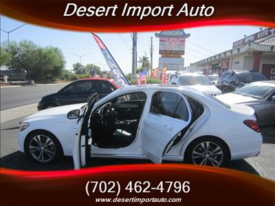 2016 Mercedes-Benz C 300 - Photo 8 - Las Vegas, NV 89146