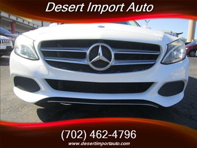 2016 Mercedes-Benz C 300 - Photo 5 - Las Vegas, NV 89146