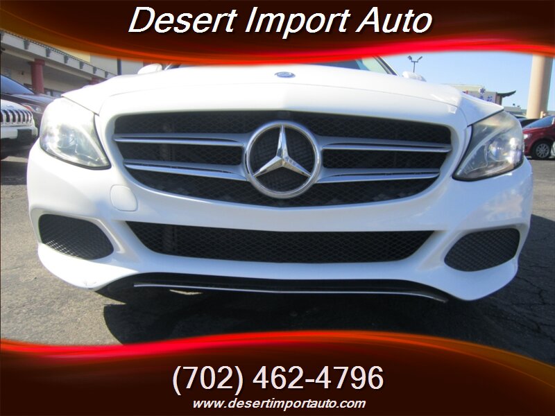 2016 Mercedes-Benz C 300 - Photo 5 - Las Vegas, NV 89146
