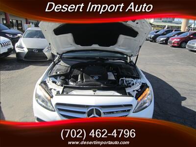 2016 Mercedes-Benz C 300 - Photo 35 - Las Vegas, NV 89146