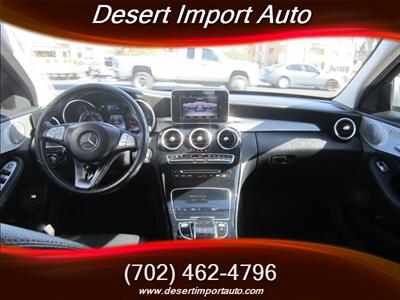 2016 Mercedes-Benz C 300 - Photo 15 - Las Vegas, NV 89146
