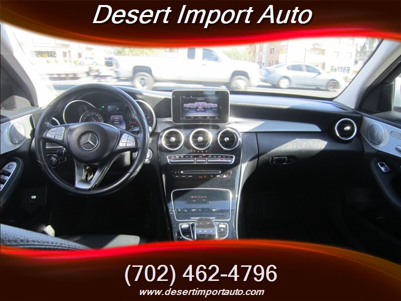 2016 Mercedes-Benz C 300 - Photo 15 - Las Vegas, NV 89146