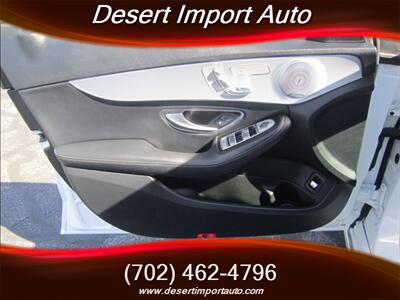 2016 Mercedes-Benz C 300 - Photo 26 - Las Vegas, NV 89146