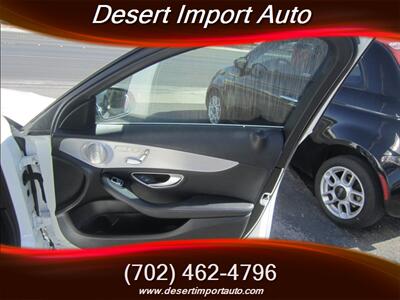 2016 Mercedes-Benz C 300 - Photo 27 - Las Vegas, NV 89146