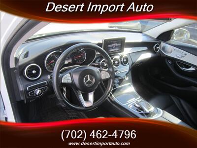 2016 Mercedes-Benz C 300 - Photo 13 - Las Vegas, NV 89146