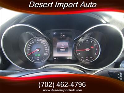 2016 Mercedes-Benz C 300 - Photo 17 - Las Vegas, NV 89146
