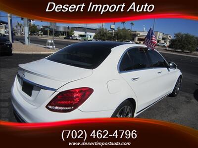 2016 Mercedes-Benz C 300 - Photo 3 - Las Vegas, NV 89146