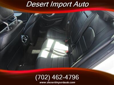 2016 Mercedes-Benz C 300 - Photo 22 - Las Vegas, NV 89146