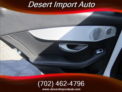 2016 Mercedes-Benz C 300 - Photo 30 - Las Vegas, NV 89146