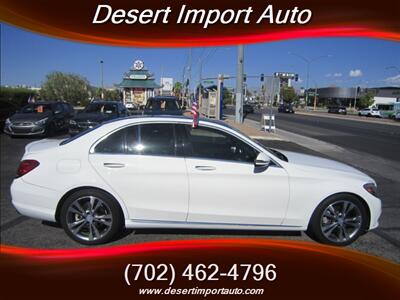 2016 Mercedes-Benz C 300 - Photo 7 - Las Vegas, NV 89146