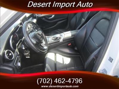 2016 Mercedes-Benz C 300 - Photo 14 - Las Vegas, NV 89146