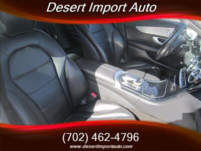 2016 Mercedes-Benz C 300 - Photo 12 - Las Vegas, NV 89146