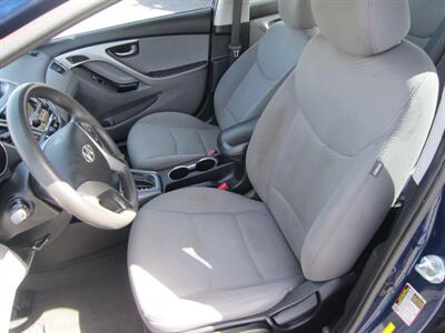 2016 Hyundai ELANTRA SE   - Photo 12 - Las Vegas, NV 89146