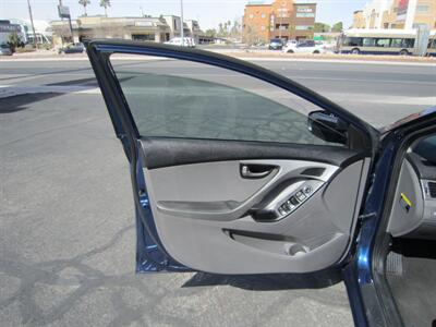 2016 Hyundai ELANTRA SE   - Photo 22 - Las Vegas, NV 89146