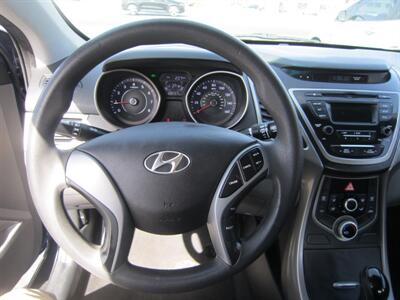 2016 Hyundai ELANTRA SE   - Photo 16 - Las Vegas, NV 89146