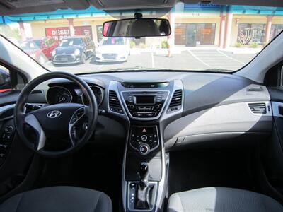 2016 Hyundai ELANTRA SE   - Photo 15 - Las Vegas, NV 89146