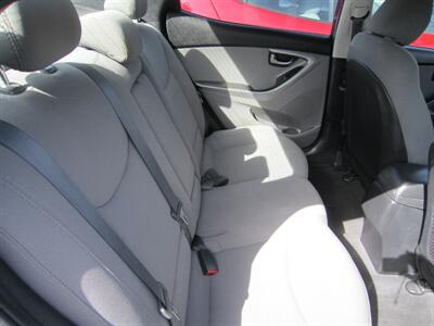 2016 Hyundai ELANTRA SE   - Photo 21 - Las Vegas, NV 89146