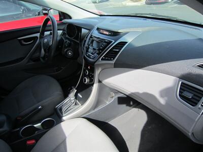 2016 Hyundai ELANTRA SE   - Photo 13 - Las Vegas, NV 89146