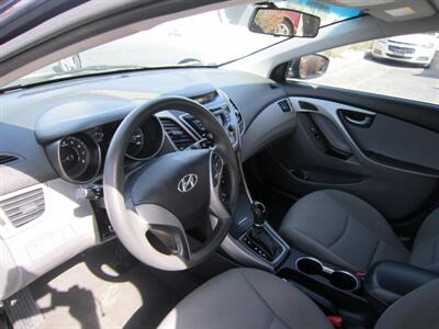 2016 Hyundai ELANTRA SE   - Photo 11 - Las Vegas, NV 89146