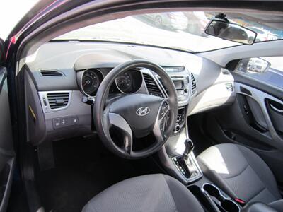 2016 Hyundai ELANTRA SE   - Photo 9 - Las Vegas, NV 89146