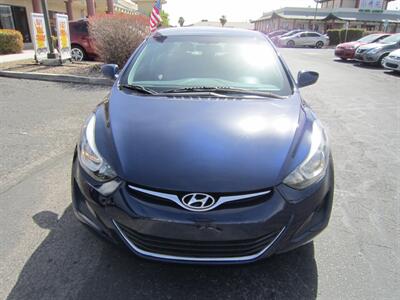 2016 Hyundai ELANTRA SE   - Photo 3 - Las Vegas, NV 89146