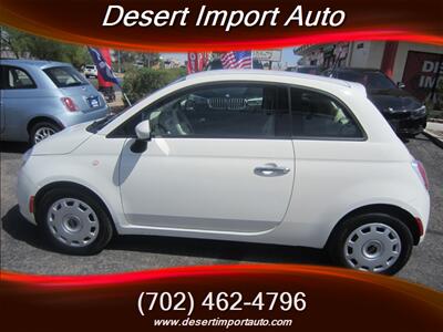 2015 FIAT 500 Pop   - Photo 6 - Las Vegas, NV 89146