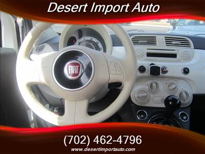 2015 FIAT 500 Pop   - Photo 15 - Las Vegas, NV 89146