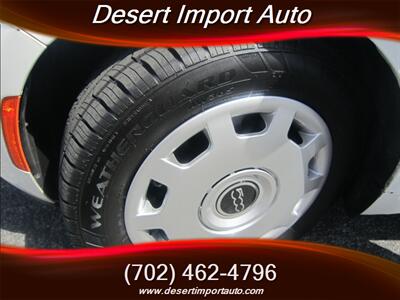 2015 FIAT 500 Pop   - Photo 28 - Las Vegas, NV 89146