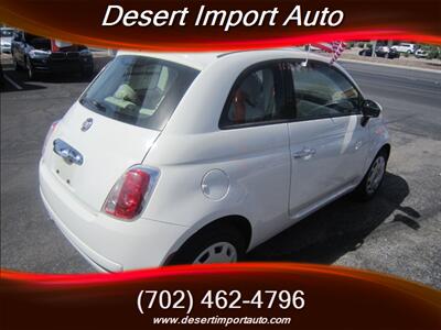 2015 FIAT 500 Pop   - Photo 5 - Las Vegas, NV 89146