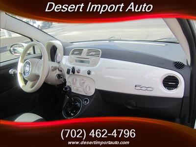 2015 FIAT 500 Pop   - Photo 12 - Las Vegas, NV 89146