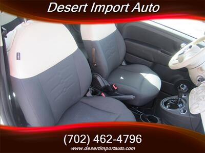 2015 FIAT 500 Pop   - Photo 13 - Las Vegas, NV 89146