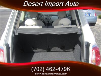 2015 FIAT 500 Pop   - Photo 24 - Las Vegas, NV 89146