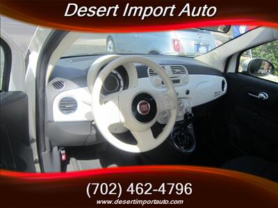 2015 FIAT 500 Pop   - Photo 10 - Las Vegas, NV 89146