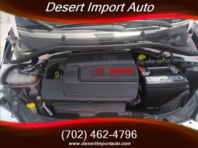 2015 FIAT 500 Pop   - Photo 26 - Las Vegas, NV 89146