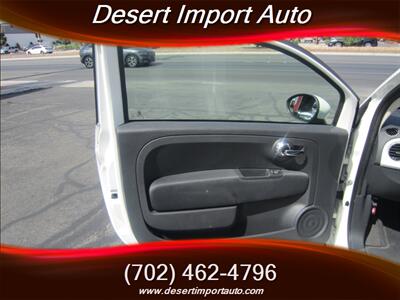 2015 FIAT 500 Pop   - Photo 23 - Las Vegas, NV 89146