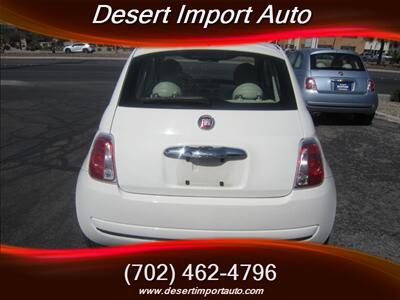 2015 FIAT 500 Pop   - Photo 8 - Las Vegas, NV 89146