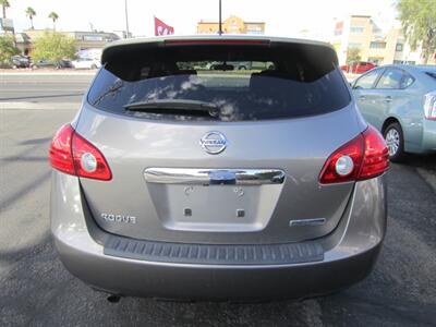 2013 Nissan Rogue S   - Photo 8 - Las Vegas, NV 89146