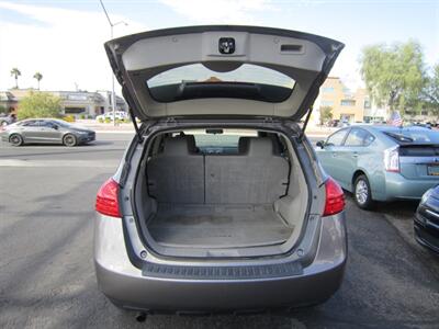 2013 Nissan Rogue S   - Photo 9 - Las Vegas, NV 89146