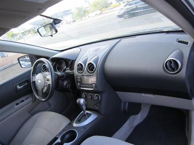 2013 Nissan Rogue S   - Photo 10 - Las Vegas, NV 89146