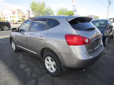 2013 Nissan Rogue S   - Photo 4 - Las Vegas, NV 89146