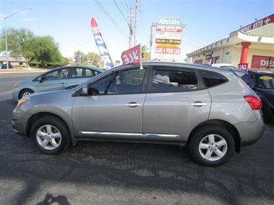 2013 Nissan Rogue S   - Photo 6 - Las Vegas, NV 89146