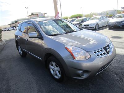 2013 Nissan Rogue S   - Photo 2 - Las Vegas, NV 89146