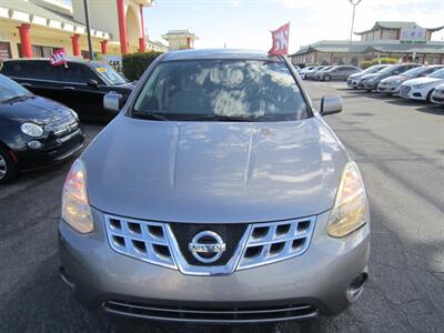 2013 Nissan Rogue S   - Photo 3 - Las Vegas, NV 89146