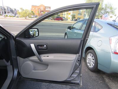 2013 Nissan Rogue S   - Photo 22 - Las Vegas, NV 89146