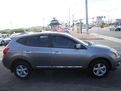 2013 Nissan Rogue S   - Photo 7 - Las Vegas, NV 89146